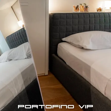 Апартаменты Marina Chic Sml By Portofinovip Ac Seaview
