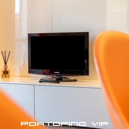Marina Chic Sml By Portofinovip Ac Seaview Santa Margherita Ligure