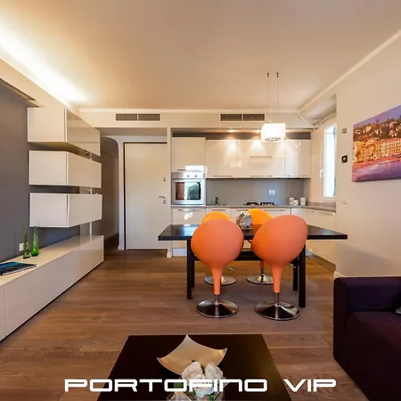 Διαμέρισμα Marina Chic Sml By Portofinovip Ac Seaview