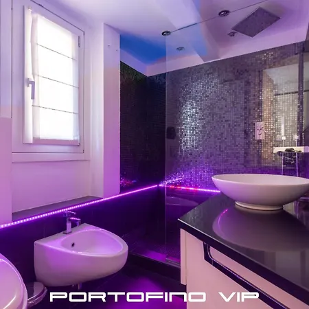Marina Chic Sml By Portofinovip Ac Seaview Santa Margherita Ligure