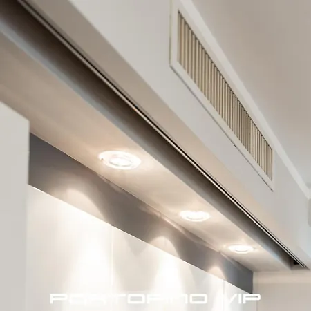 Marina Chic Sml By Portofinovip Ac Seaview Lejlighed