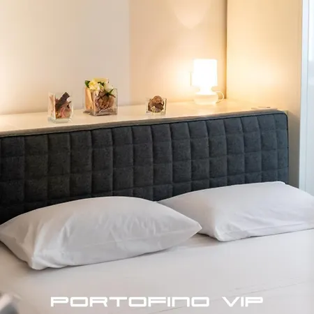 Marina Chic Sml By Portofinovip Ac Seaview Apartament Santa Margherita Ligure