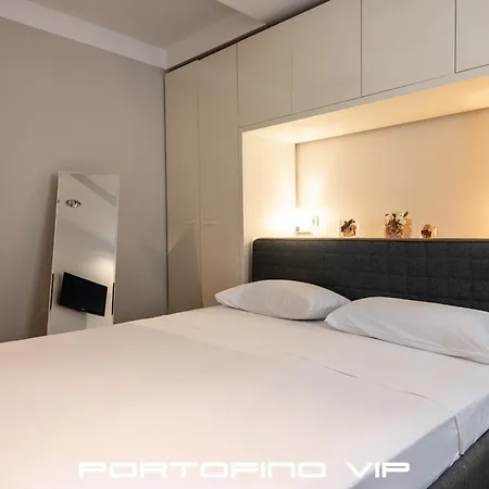 Апартаменты Marina Chic Sml By Portofinovip Ac Seaview