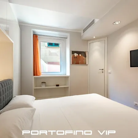 Lejlighed Marina Chic Sml By Portofinovip Ac Seaview *