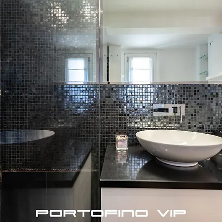 Lejlighed Marina Chic Sml By Portofinovip Ac Seaview *