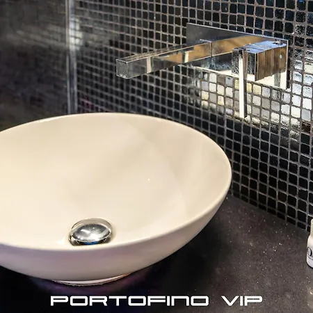 Апартаменты Marina Chic Sml By Portofinovip Ac Seaview Санта-Маргерита-Лигуре