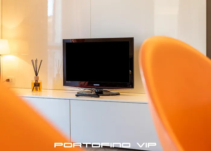 Marina Chic Sml By Portofinovip Ac Seaview Santa Margherita Ligure