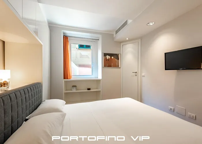Διαμέρισμα Marina Chic Sml By Portofinovip Ac Seaview *