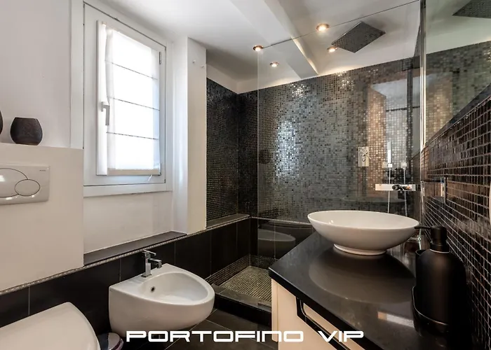 Marina Chic Sml By Portofinovip Ac Seaview Apartament