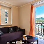 Marina Chic Sml By Portofinovip Ac Seaview *