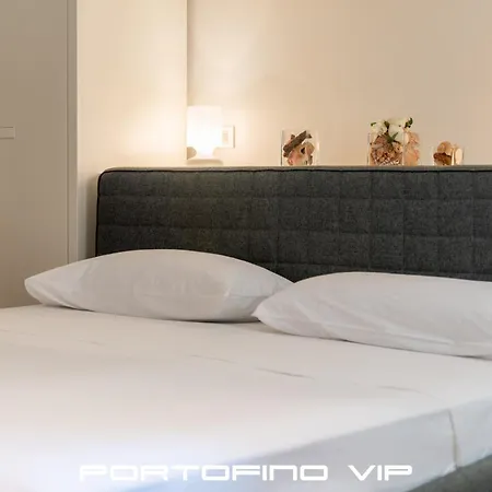Appartement Marina Chic Sml By Portofinovip Ac Seaview Santa Margherita Ligure