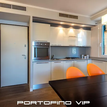 Marina Chic Sml By Portofinovip Ac Seaview Santa Margherita Ligure