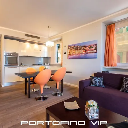 Marina Chic Sml By Portofinovip Ac Seaview Appartement