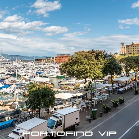 Marina Chic Sml By Portofinovip Ac Seaview *
