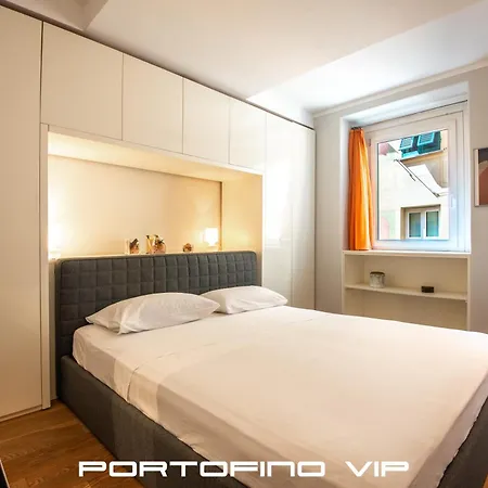 Marina Chic Sml By Portofinovip Ac Seaview Σάντα Μαργκερίτα Λιγκούρε