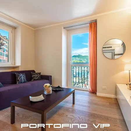 Marina Chic Sml By Portofinovip Ac Seaview * Santa Margherita Ligure