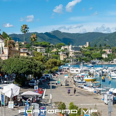 Marina Chic Sml By Portofinovip Ac Seaview
