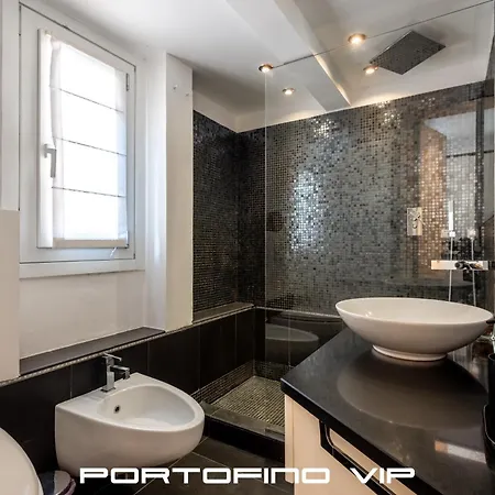 Marina Chic Sml By Portofinovip Ac Seaview Appartamento