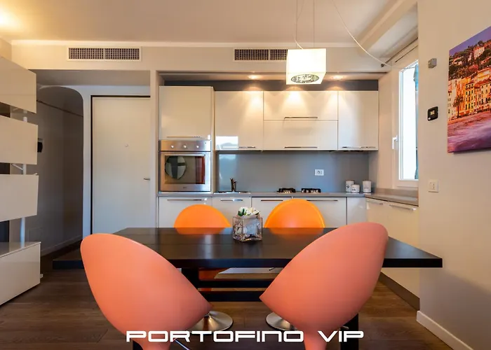 Marina Chic Sml By Portofinovip Ac Seaview *