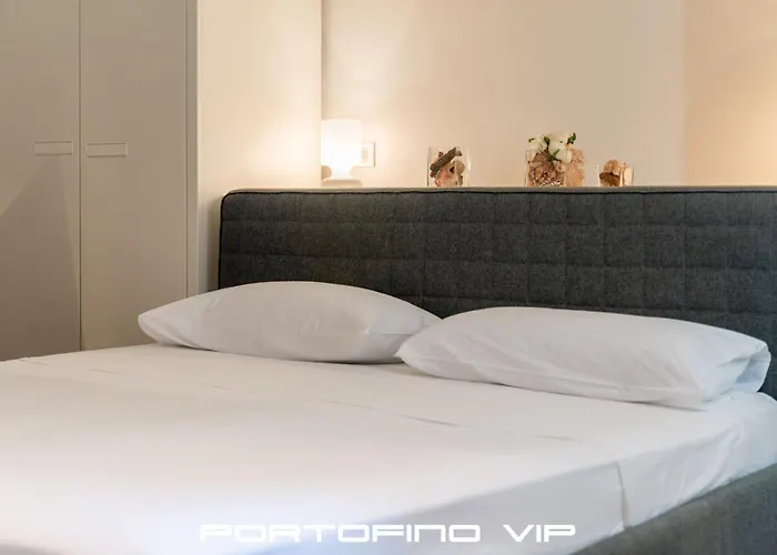Appartement Marina Chic Sml By Portofinovip Ac Seaview Santa Margherita Ligure