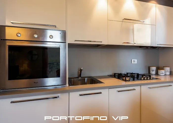 Appartement Marina Chic Sml By Portofinovip Ac Seaview