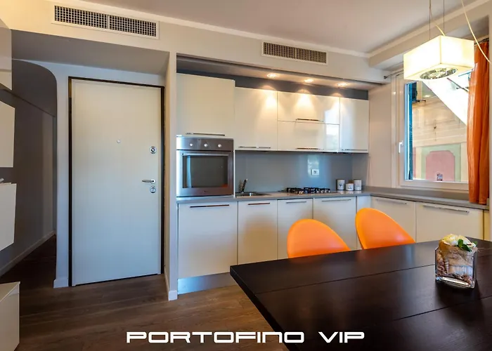 Marina Chic Sml By Portofinovip Ac Seaview سانتا مارغريتا ليغور