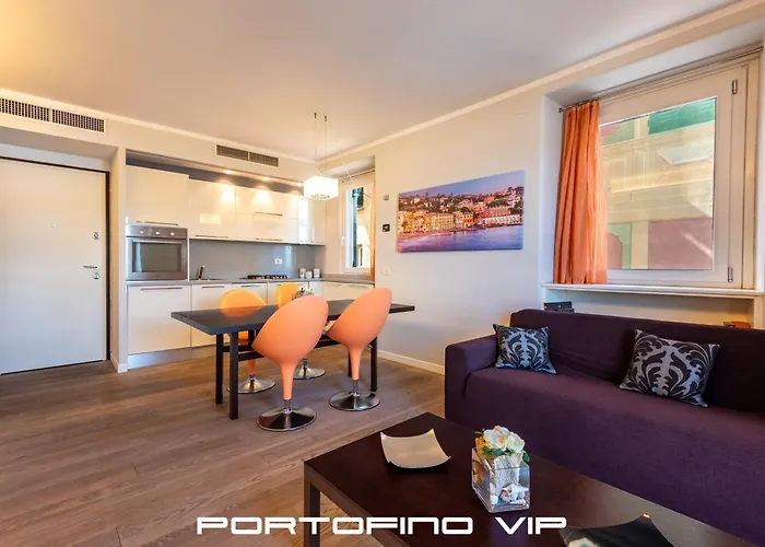 Marina Chic Sml By Portofinovip Ac Seaview Appartement
