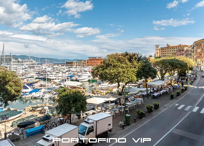 Marina Chic Sml By Portofinovip Ac Seaview *