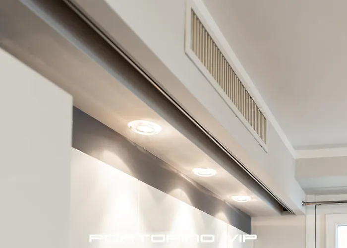 Marina Chic Sml By Portofinovip Ac Seaview Apartment