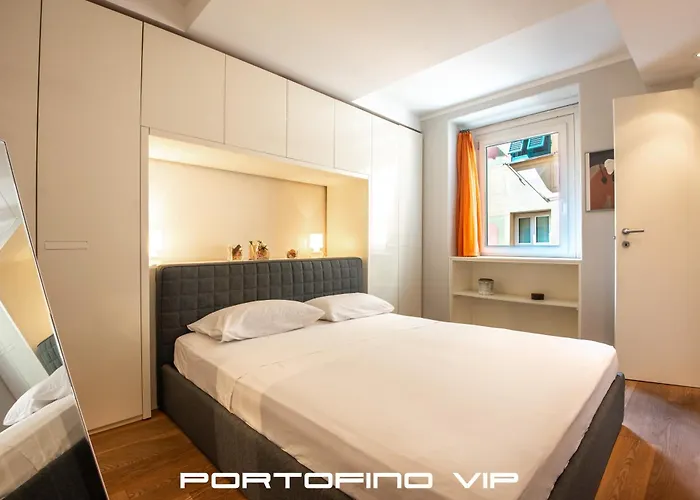 Marina Chic Sml By Portofinovip Ac Seaview Santa Margherita Ligure