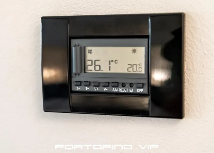 Marina Chic Sml By Portofinovip Ac Seaview