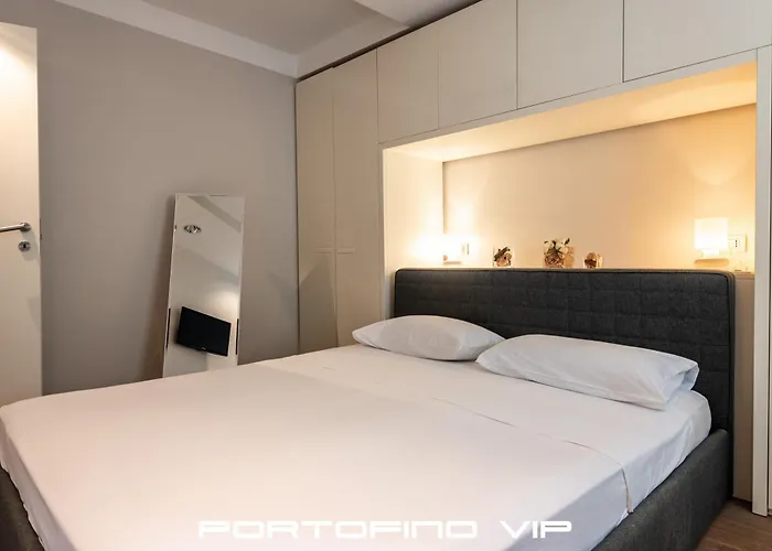 Apartment Marina Chic Sml By Portofinovip Ac Seaview
