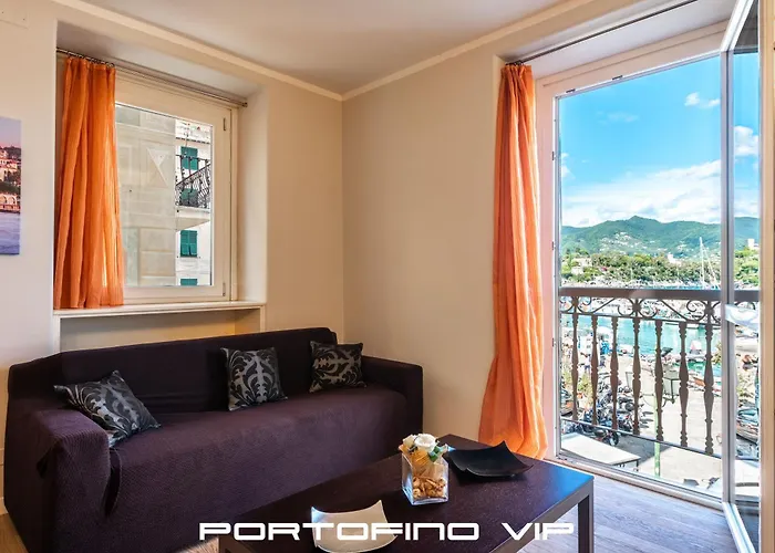 Marina Chic Sml By Portofinovip Ac Seaview *