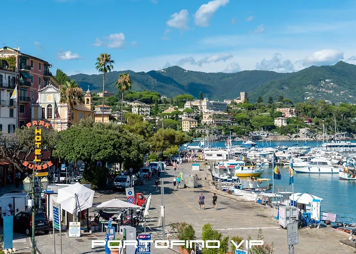 Marina Chic Sml By Portofinovip Ac Seaview