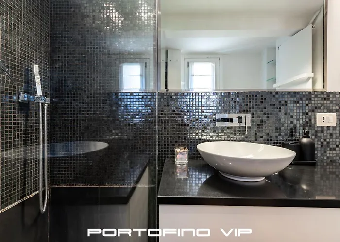 Apartment Marina Chic Sml By Portofinovip Ac Seaview *