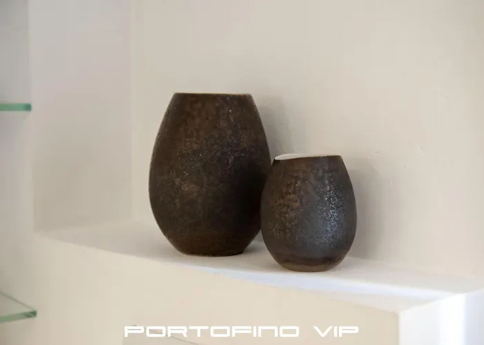 Marina Chic Sml By Portofinovip Ac Seaview Appartement